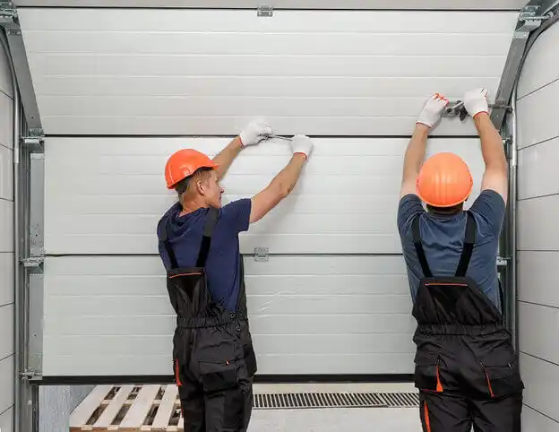 garage door service Ko Olina